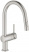 Смеситель для кухни Grohe Vento 30438DC0, нержавеющая сталь