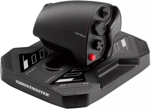 Блок тяги Thrustmaster SOL-R 6 Throttle 2960950