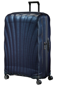 Чемодан Samsonite C-Lite L 75см, темно-синий 122861-1549