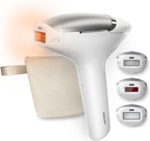 Фотоэпилятор Philips Lumea IPL BRI936/00