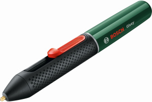 Аккумуляторный клеевой пистолет Bosch Gluey Evergreen 06032A2100