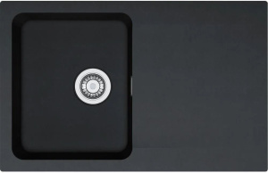 Кухонная раковина Franke Orion OID 611-78 114.0286.447, оникс