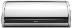Хлебница со сдвигающейся крышкой Brabantia (348921)