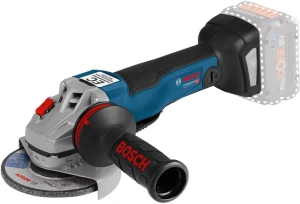 Угловая шлифмашина Bosch GWS 18V-10 PC Professional 06019G3E0A