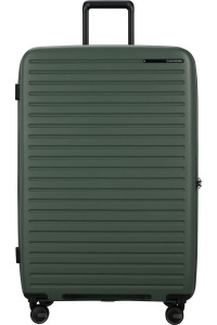 Чемодан Samsonite Restackd XL 81см, зеленый 150706-1773