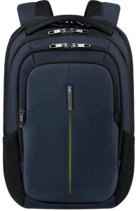 Сумка для ноутбука Samsonite Guardit 3,0 14,1″, темно-синяя