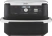 Аэрофритюрница Ninja Foodi Flexdrawer Megazone AF500EUSD