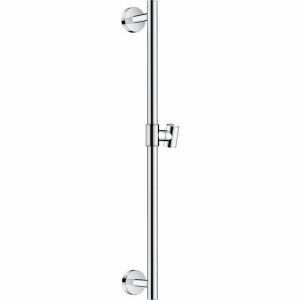 Душевая штанга Hansgrohe Unica 26401000, хром