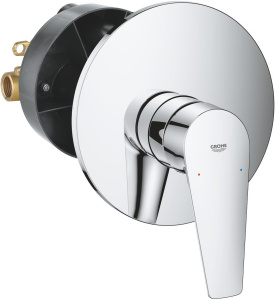 Смеситель для душа Grohe BauDge 29078001