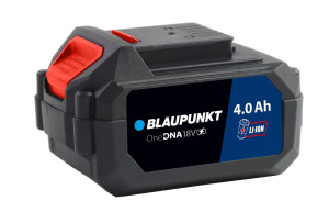 Аккумулятор Blaupunkt BP1850