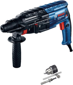 Перфоратор Bosch GBH 240 0611272104