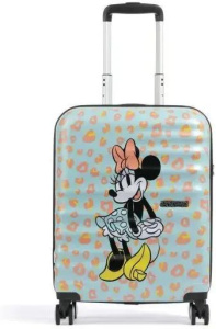 American Tourister Wavebreaker Disney Чемодан на 4 колесах