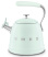 Чайник Smeg WKF01PG пастельный зелёный