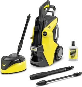 Мойка высокого давления Karcher K7 Power Flex Home 1.317-302.0