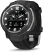 Прочные GPS-часы Garmin Instinct Crossover Solar, Чёрно-серебристый