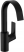Смеситель Hansgrohe Vivenis 75032670, матовый черный