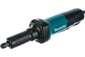 Прямая шлифовальная машина Makita GD0601