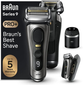 Электробритва Braun Series 9 Pro+ 9575CC