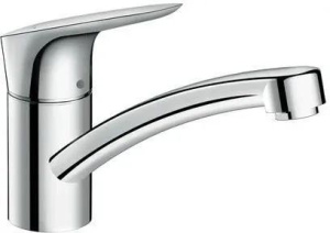 Кухонный смеситель Hansgrohe Talis S хром 71831000