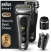 Электробритва Braun Series 9 Pro+ 9575CC