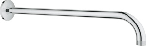 Кронштейн для верхнего душа Grohe Bau Contemporary 27851000