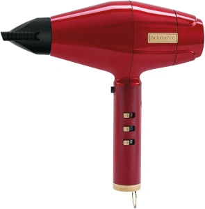 Фен BaByliss Pro 4Rtists Red FXBDR1E