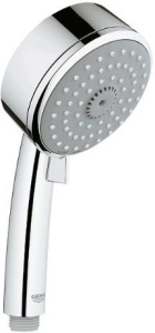 Душевой комплект Hansgrohe Croma 100 27574000