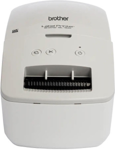 Принтер этикеток Brother QL-600G