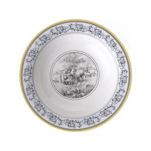 Тарелка глубокая Villeroy & Boch Audun Ferme 1010673821