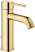 Смеситель для раковины Grohe Essence S 23589GL1, золото