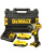 Аккумуляторный импульсный шуруповерт DeWALT DCF887D2, с АКБ и ЗУ