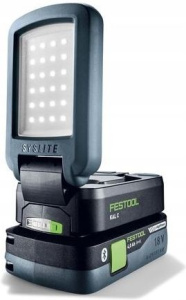 Фонарь аккумуляторный Festool SYSLITE KAL C 578128