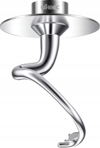Крюк для теста KitchenAid Inox 5KSM5THDHSS