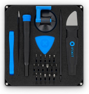 Набор инструментов iFixit Essential Electronics Toolkit EU145348-5