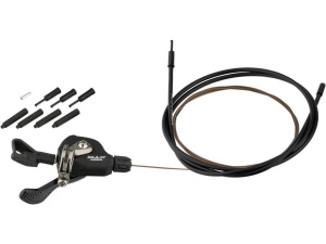 Левый переключатель Shimano XTR SL-M9000, 2/3-скоростной I-Spec I