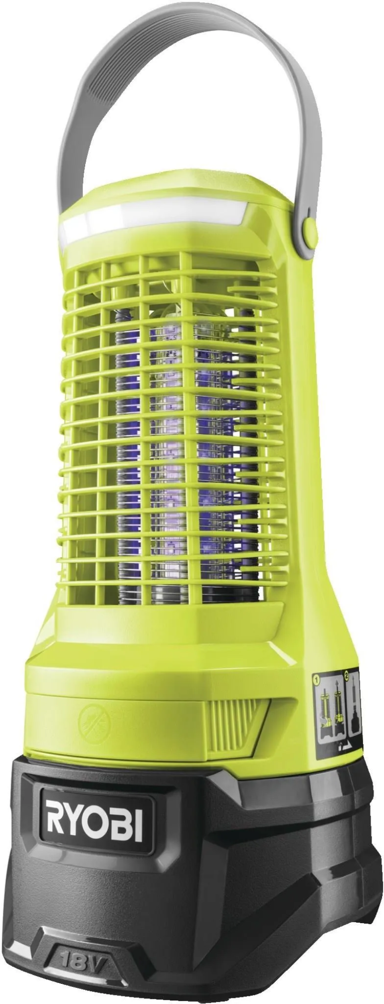 Ловушка для насекомых RYOBI RY18BZA-0