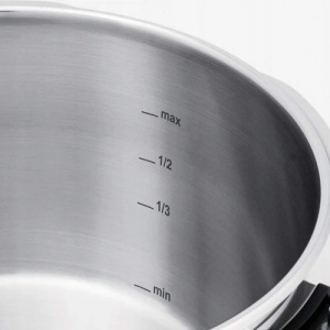 Скороварка Fissler Vitaquick 3,5 Л (600410030000)