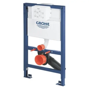 Комплект инсталляции Grohe Rapid SL Gaia SANI11BA1105