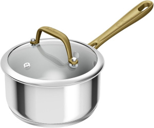 Ковш Tefal Paul Bocuse H8242202 1,5л с крышкой