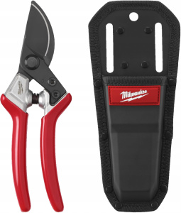 Садовый секатор Milwaukee 4932499680 20мм