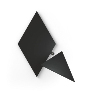 Панели расширения Nanoleaf Shapes Black Triangles, 3 панели (NL47-0101TW-3PK)