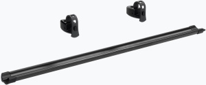 Погрузочная рампа для велобагажника Thule VeloSpace 3, чёрная