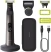 Триммер Philips OneBlade Pro 360 QP6652/61, серый