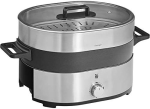 Пароварка WMF Lono Hot Pot 0415540011