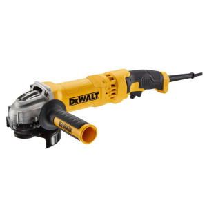 Сетевая угловая шлифмашина DeWALT DWE4277