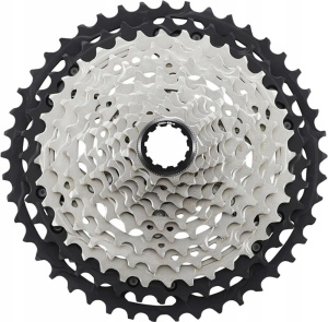 12-скоростная кассета Shimano Deore XT CS-M8100