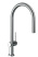 Кухонный смеситель Hansgrohe Talis 210 72802000, хром