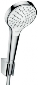 Лейка верхнего душа Hansgrohe Croma Select S 26411400
