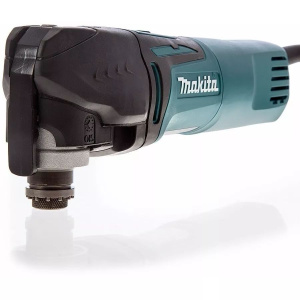 Реноватор Makita TM3010CX4J проводное