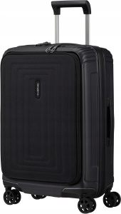 Чемодан Samsonite Neopulse серый матовый
